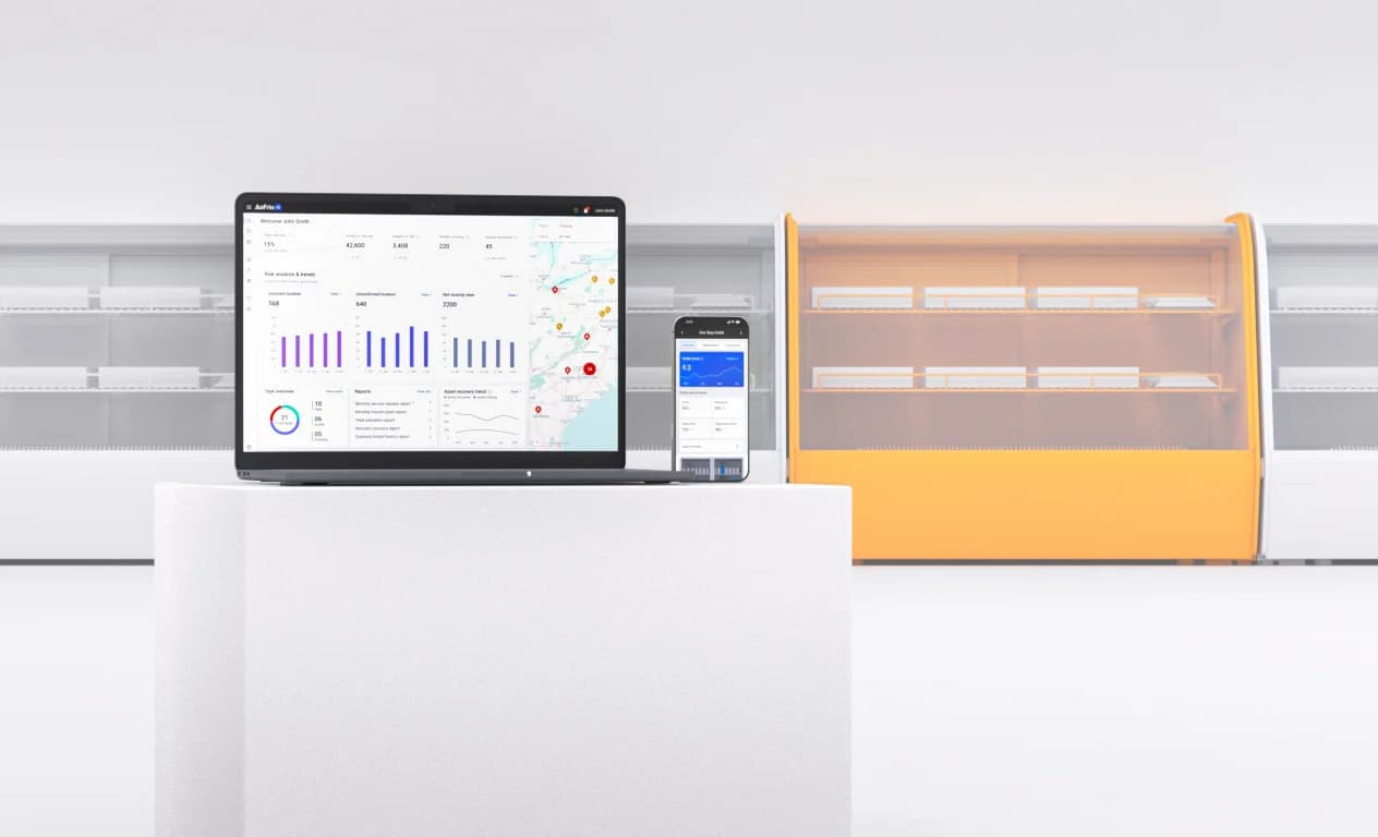 From Clipboard to Cloud: Why Manual Temperature Checks Are A Food Safety Gap Of The Past