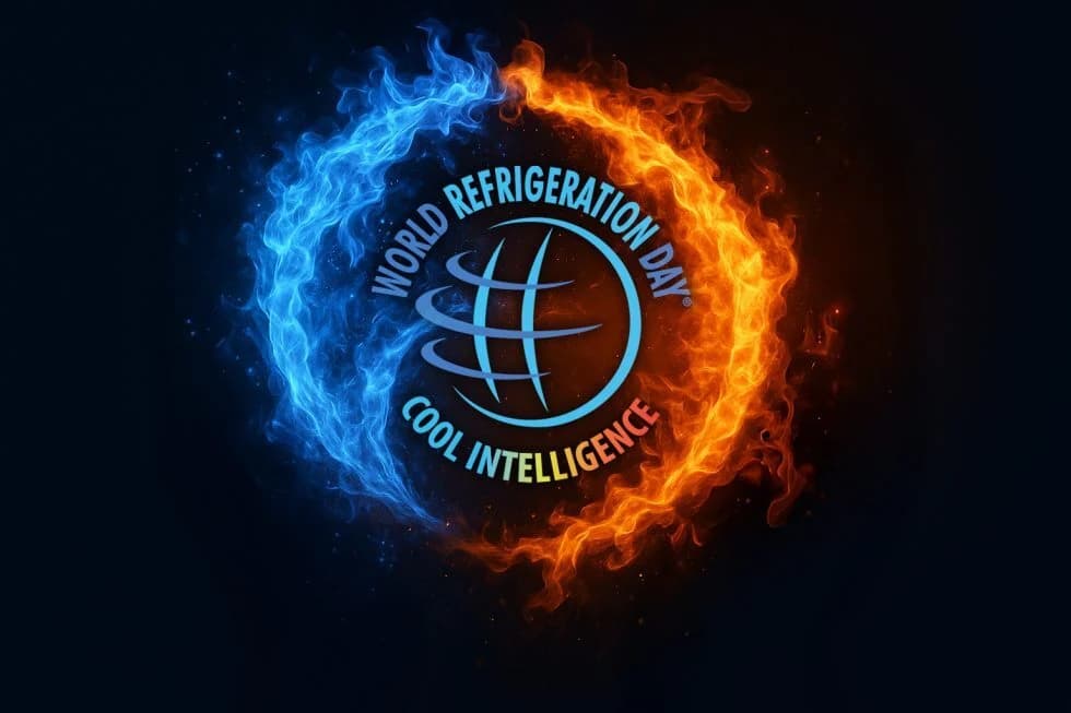 World Refrigeration Day: AoFrio’s Top 6 “Cool Intelligence” Trends in 2026