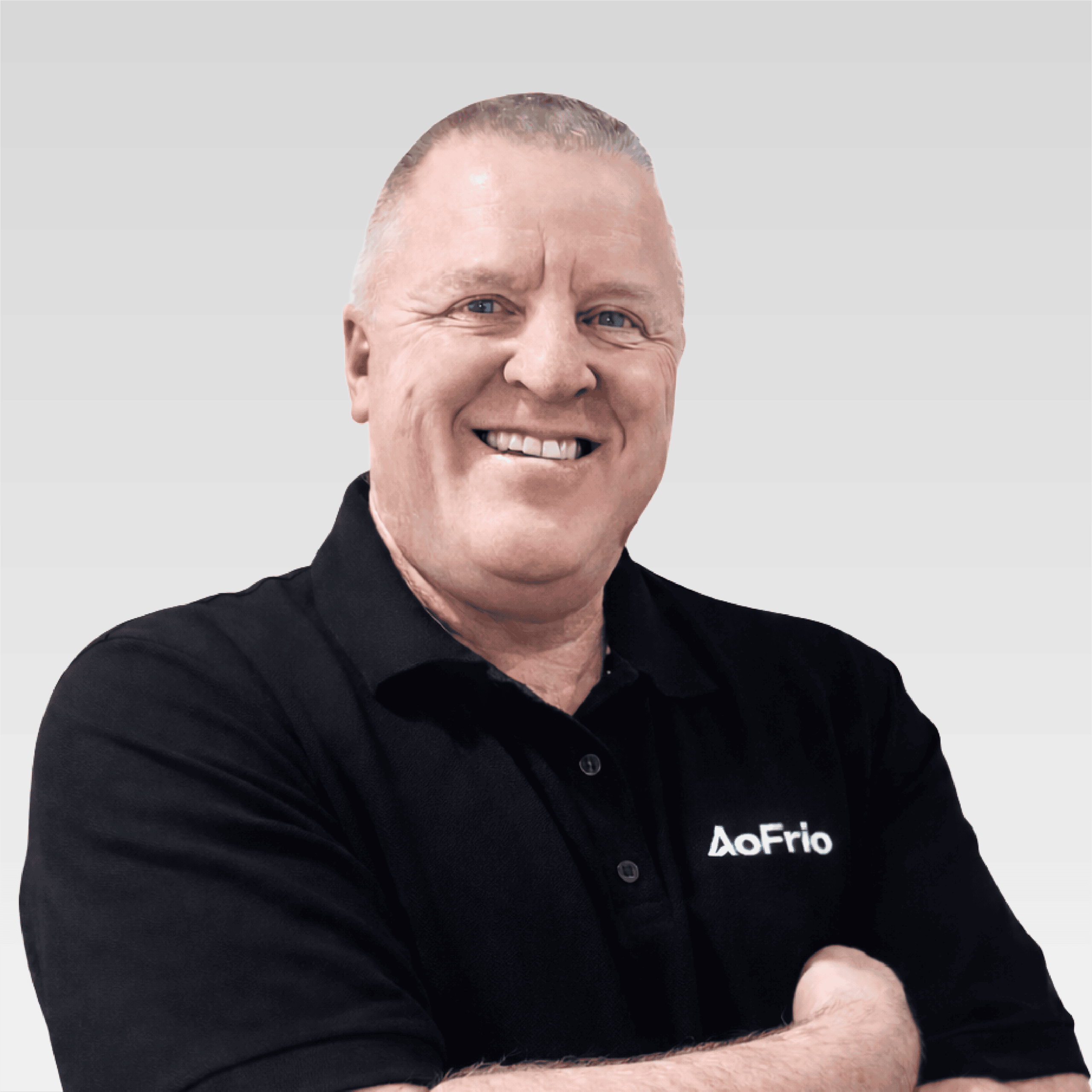 Greg Allen