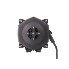Wellington ECR Motors