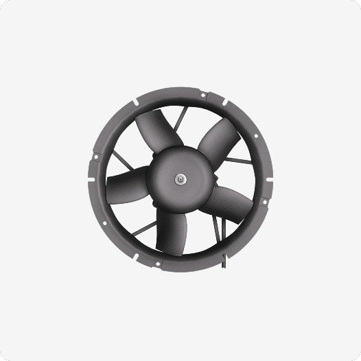 Fan Assemblies